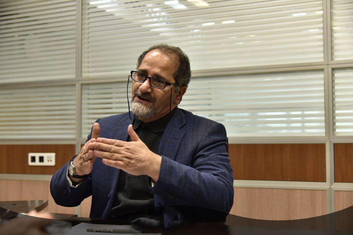 فریدون وردینژاد فریدون وردینژاد,اخبار سیاسی,خبرهای سیاسی,دولت