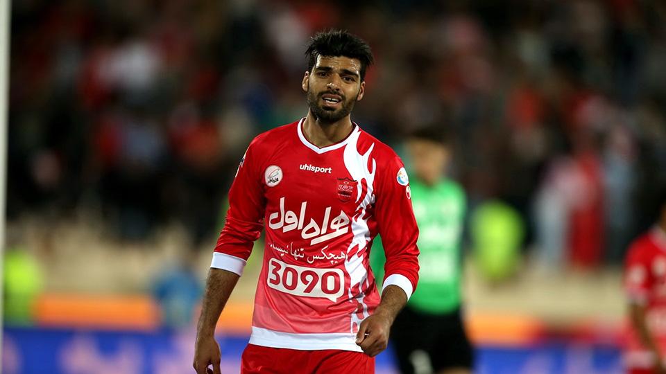 مهدی طارمی,اخبار فوتبال,خبرهای فوتبال,لیگ برتر و جام حذفی