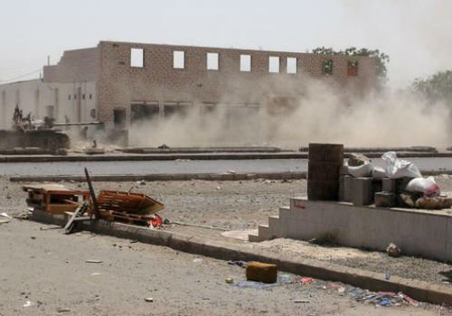 حمله جنگنده‌ها,اخبار سیاسی,خبرهای سیاسی,خاورمیانه