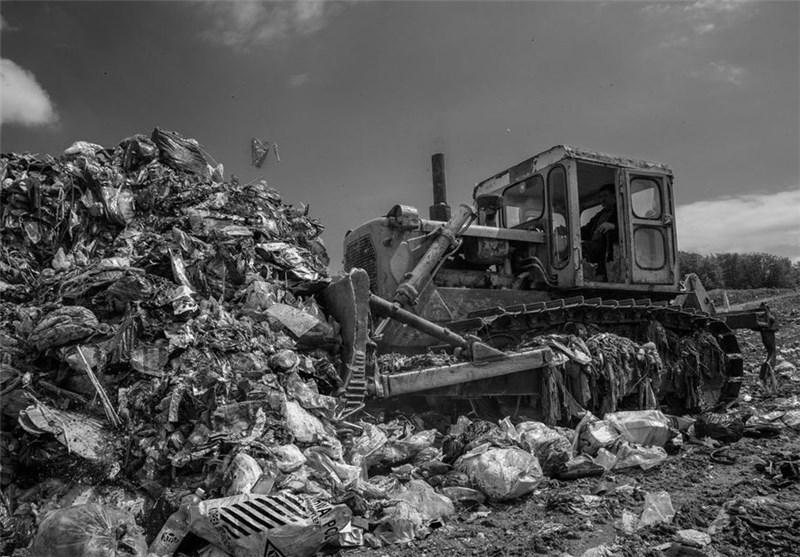 زباله‌های صنعتی خطرناک,اخبار اجتماعی,خبرهای اجتماعی,شهر و روستا
