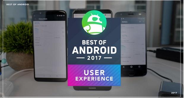 بهترین گوشی های اندروید ۲۰۱۷,اخبار دیجیتال,خبرهای دیجیتال,موبایل و تبلت