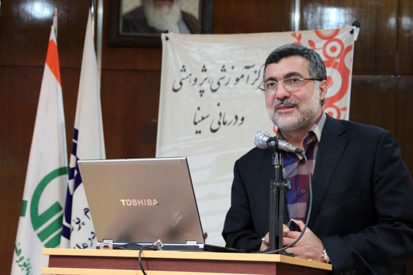 محمدرضا ظفرقندی,اخبار پزشکی,خبرهای پزشکی,بهداشت
