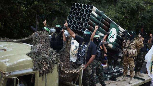 نیروهای قسام نیروهای قسام,اخبار سیاسی,خبرهای سیاسی,خاورمیانه