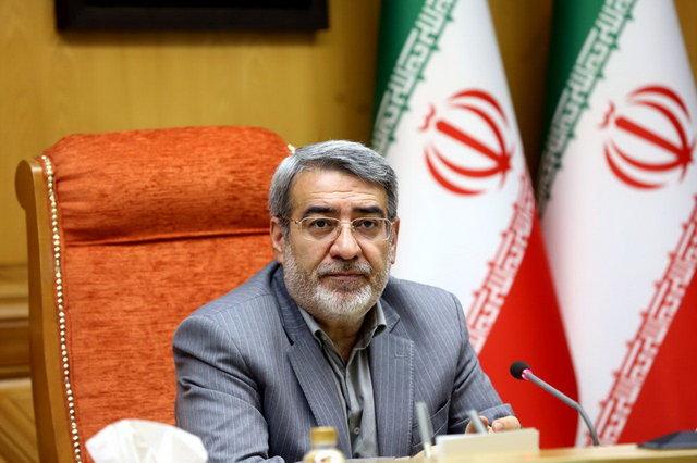 عبدالرضا رحمانی فضلی عبدالرضا رحمانی فضلی,اخبار سیاسی,خبرهای سیاسی,دولت