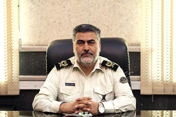سردار ابراهیم کریمی,اخبار اجتماعی,خبرهای اجتماعی,حقوقی انتظامی