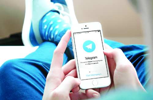 کسب‌وکارهای تلگرامی,اخبار دیجیتال,خبرهای دیجیتال,اخبار فناوری اطلاعات