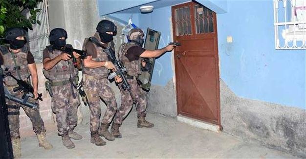 نیروهای مسلح ترکیه,اخبار سیاسی,خبرهای سیاسی,خاورمیانه