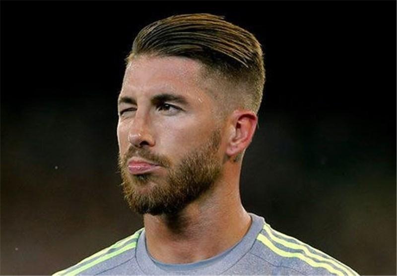 سرخیو راموس,اخبار فوتبال,خبرهای فوتبال,اخبار فوتبال جهان