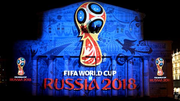 جام جهانی روسیه,اخبار فوتبال,خبرهای فوتبال,جام جهانی