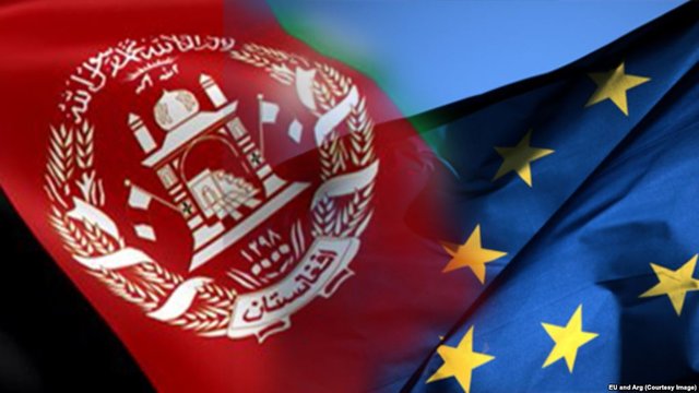 اتحادیه اروپا و افغانستان,اخبار افغانستان,خبرهای افغانستان,تازه ترین اخبار افغانستان