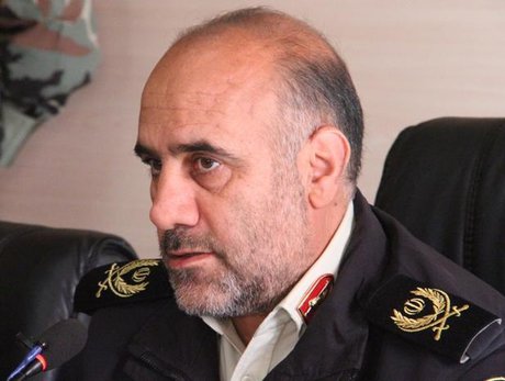 سردار حسین رحیمی سردار حسین رحیمی,اخبار اجتماعی,خبرهای اجتماعی,حقوقی انتظامی