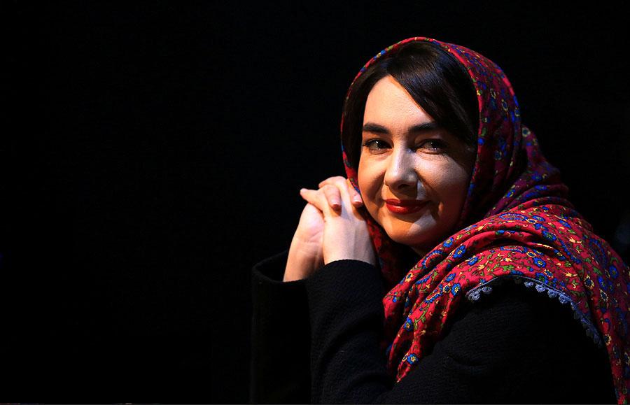 هانیه توسلی در نمایش خشم و هیاهو,اخبار تئاتر,خبرهای تئاتر,تئاتر