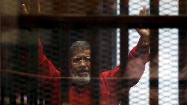محمد مرسی,اخبار سیاسی,خبرهای سیاسی,خاورمیانه