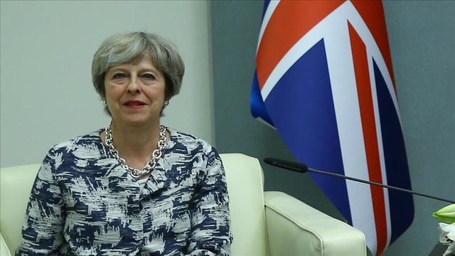 ترزا می ترزا می,اخبار سیاسی,خبرهای سیاسی,اخبار بین الملل