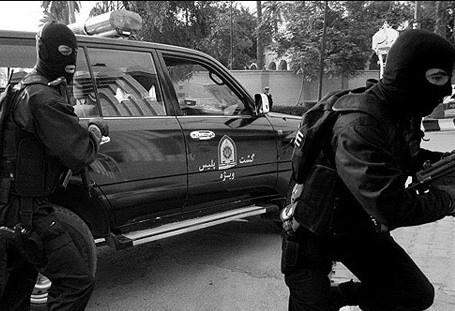 پلیس,اخبار سیاسی,خبرهای سیاسی,اخبار سیاسی ایران