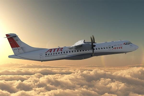 هواپیما ATR,اخبار اقتصادی,خبرهای اقتصادی,مسکن و عمران