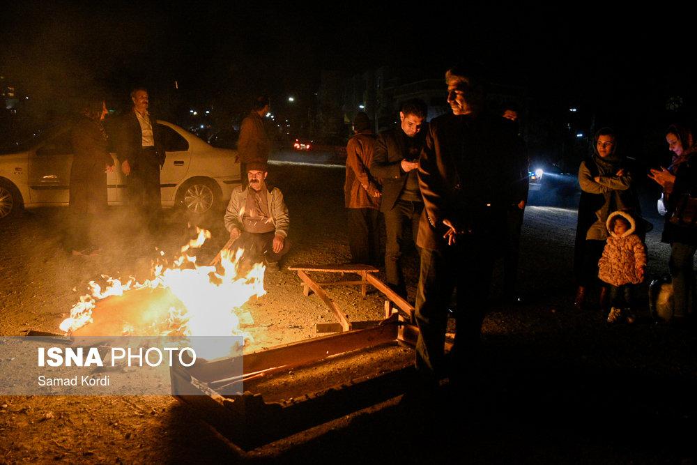 تصاویرتهران وکرج پس از زلزله,عکس های مردم کرج پس از زلزله,تصاویر مردم تهران پس از زلزله