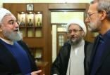 بودجه برای سران قوا,اخبار سیاسی,خبرهای سیاسی,اخبار سیاسی ایران
