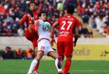 پرسپولیس و تراکتور,اخبار فوتبال,خبرهای فوتبال,لیگ برتر و جام حذفی