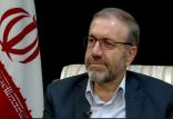 حسین ذوالفقاری,اخبار سیاسی,خبرهای سیاسی,اخبار سیاسی ایران