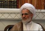 آیت‌الله بیات زنجانی,اخبار سیاسی,خبرهای سیاسی,اخبار سیاسی ایران