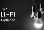لای فای ( Li-Fi),اخبار دیجیتال,خبرهای دیجیتال,اخبار فناوری اطلاعات