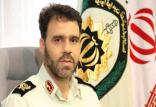 سخنگوی نیروی انتظامی,اخبار اجتماعی,خبرهای اجتماعی,حقوقی انتظامی