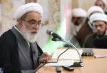 آیت‌الله شیخ مهدی شب‌زنده دار,اخبار سیاسی,خبرهای سیاسی,اخبار سیاسی ایران