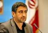 معاون سیاسی استاندار همدان,اخبار سیاسی,خبرهای سیاسی,اخبار سیاسی ایران