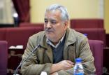 سید امیر حسینی,اخبار ورزشی,خبرهای ورزشی,ورزش