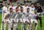 تیم ملی ایران,اخبار فوتبال,خبرهای فوتبال,فوتبال ملی
