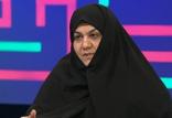 زهرا آیت‌اللهی,اخبار اجتماعی,خبرهای اجتماعی,خانواده و جوانان