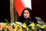 لعیا جنیدی,اخبار سیاسی,خبرهای سیاسی,دولت