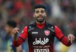 مهدی طارمی,اخبار فوتبال,خبرهای فوتبال,نقل و انتقالات فوتبال