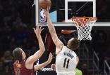 لیگ NBA,اخبار ورزشی,خبرهای ورزشی,والیبال و بسکتبال