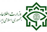 وزارت اطلاعات,اخبار سیاسی,خبرهای سیاسی,دفاع و امنیت