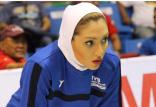 فرنوش شیخی,اخبار ورزشی,خبرهای ورزشی,ورزش بانوان