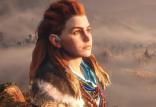 بازی Horizon Zero Dawn,اخبار دیجیتال,خبرهای دیجیتال,بازی 