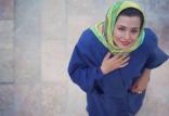 مهراوه شريفى نيا,اخبار هنرمندان,خبرهای هنرمندان,بازیگران سینما و تلویزیون