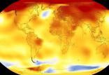 گرم شدن هوای زمین,اخبار علمی,خبرهای علمی,طبیعت و محیط زیست