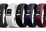 دستبند گارمین ویوو فیت 4,اخبار دیجیتال,خبرهای دیجیتال,گجت