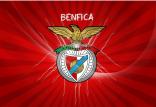 باشگاه بنفیکا,اخبار فوتبال,خبرهای فوتبال,اخبار فوتبال جهان