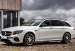 E63 S واگن,اخبار خودرو,خبرهای خودرو,مقایسه خودرو