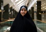 سلحشوری: نبود هاشمی رفسنجانی هر روز حس میشود پروانه سلحشوری,اخبار سیاسی,خبرهای سیاسی,مجلس