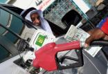 قیمت بنزین در عربستان,اخبار اقتصادی,خبرهای اقتصادی,نفت و انرژی