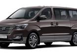 هیوندای استارکس,اخبار خودرو,خبرهای خودرو,مقایسه خودرو