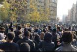 اعتراض مردمی,اخبار سیاسی,خبرهای سیاسی,اخبار سیاسی ایران