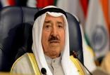 صباح الاحمد الصباح,اخبار سیاسی,خبرهای سیاسی,خاورمیانه