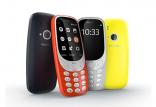 گوشی Nokia 3310 4G,اخبار دیجیتال,خبرهای دیجیتال,موبایل و تبلت