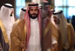 محمدبن سلمان,اخبار سیاسی,خبرهای سیاسی,سیاست خارجی